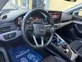 Audi A4 allroad 40 TDI 204 CV S tronic Identity Contrast Bleu - thumbnail 9