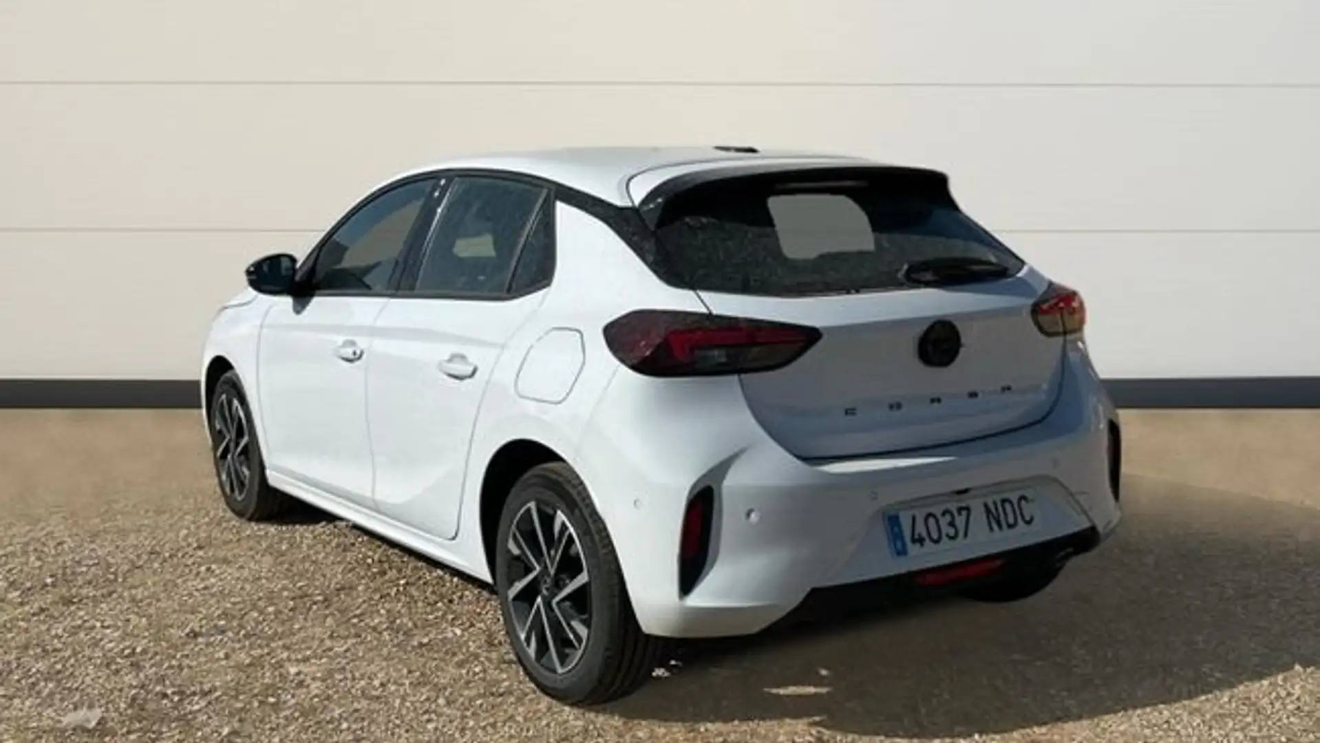 Opel Corsa 1.2T XHL S/S GS 100 Blanco - 2