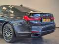 BMW 750 7-serie 750i xDrive High Executive Laser ACC Harma Schwarz - thumbnail 9
