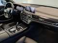 BMW 750 7-serie 750i xDrive High Executive Laser ACC Harma Fekete - thumbnail 28