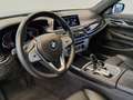 BMW 750 7-serie 750i xDrive High Executive Laser ACC Harma Negru - thumbnail 13