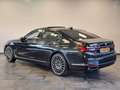 BMW 750 7-serie 750i xDrive High Executive Laser ACC Harma crna - thumbnail 8