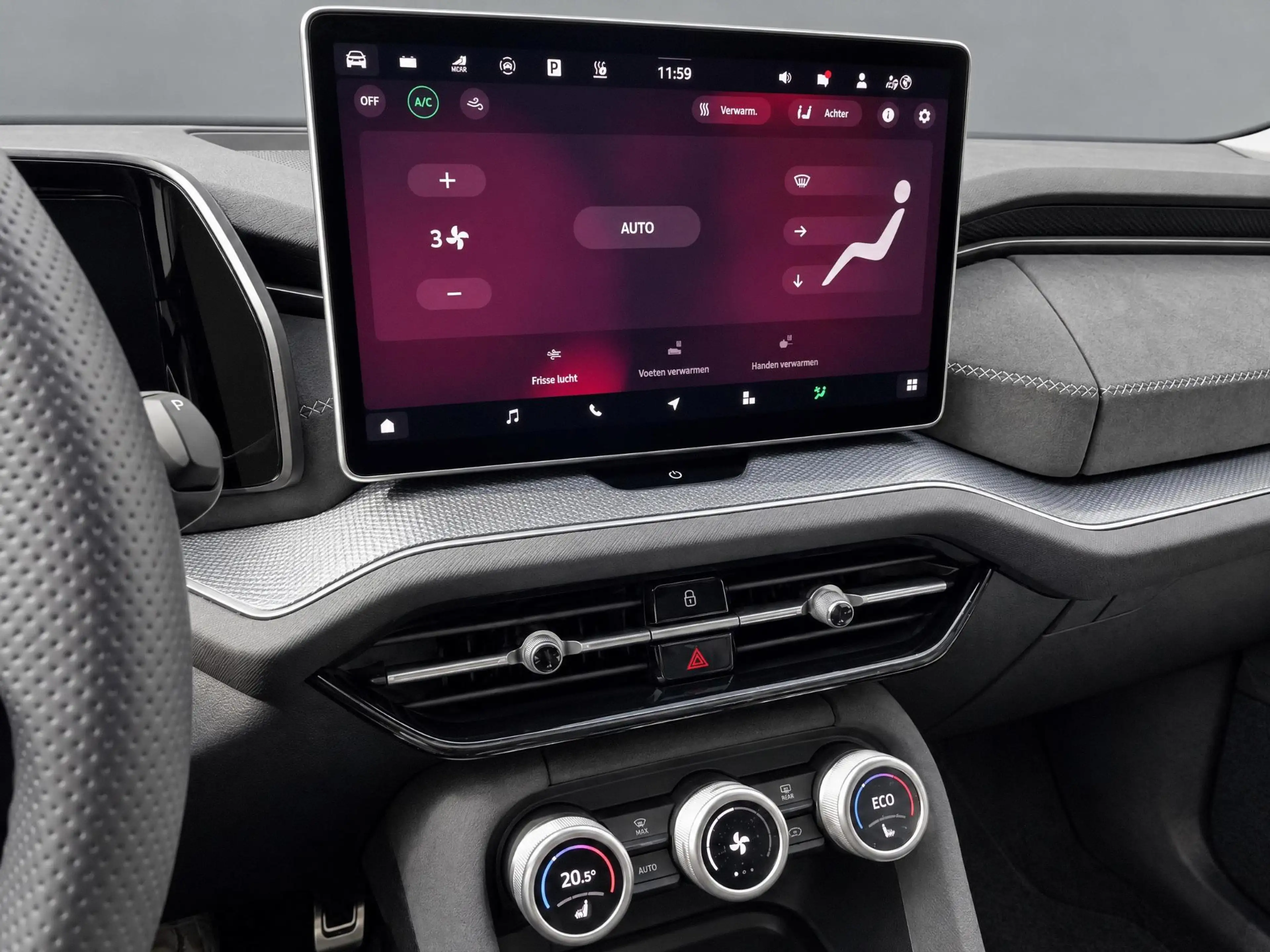Skoda Kodiaq 1.5 TSI 204pk DSG PHEV Sportline Business · Panora — photo 15