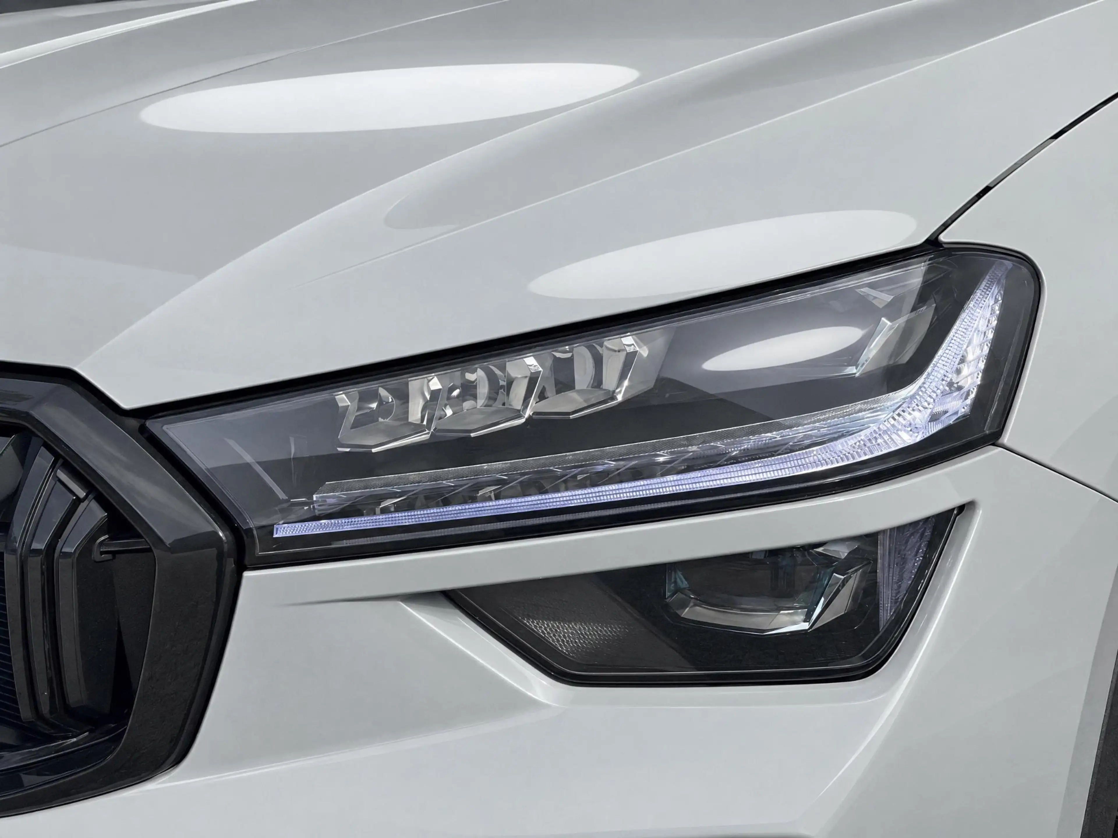 Skoda Kodiaq 1.5 TSI 204pk DSG PHEV Sportline Business · Panora — photo 3