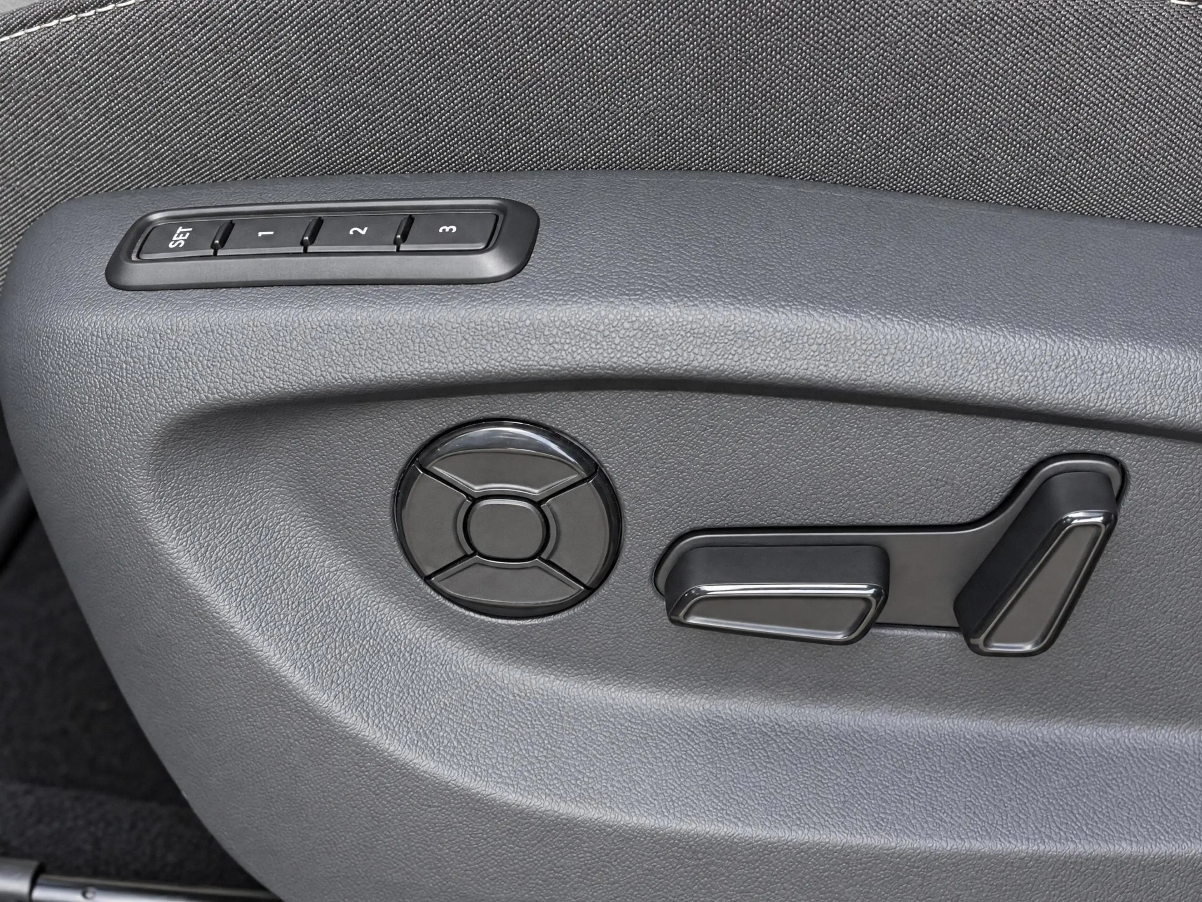 Skoda Kodiaq 1.5 TSI 204pk DSG PHEV Sportline Business · Panora — photo 10