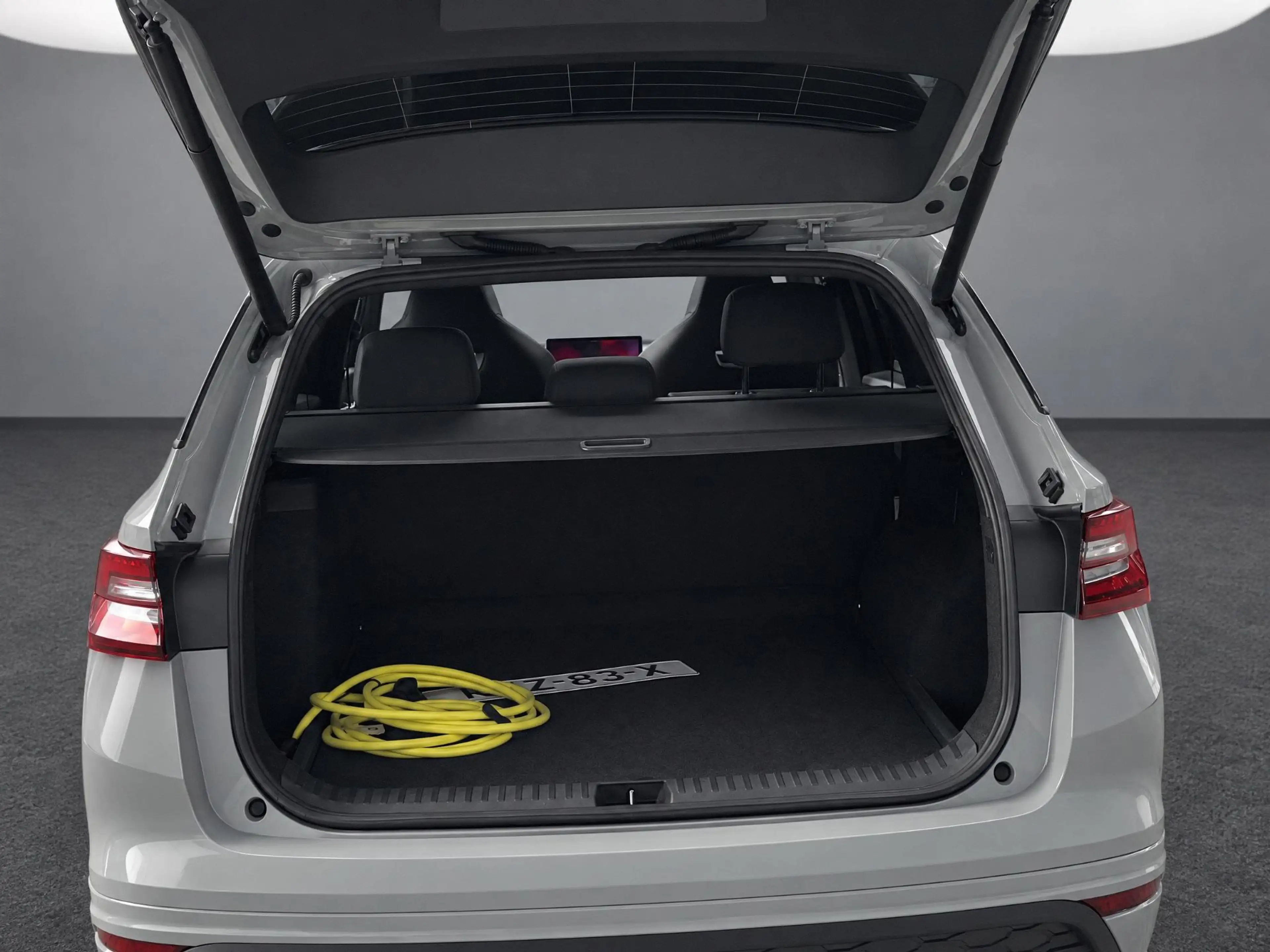 Skoda Kodiaq 1.5 TSI 204pk DSG PHEV Sportline Business · Panora — photo 7