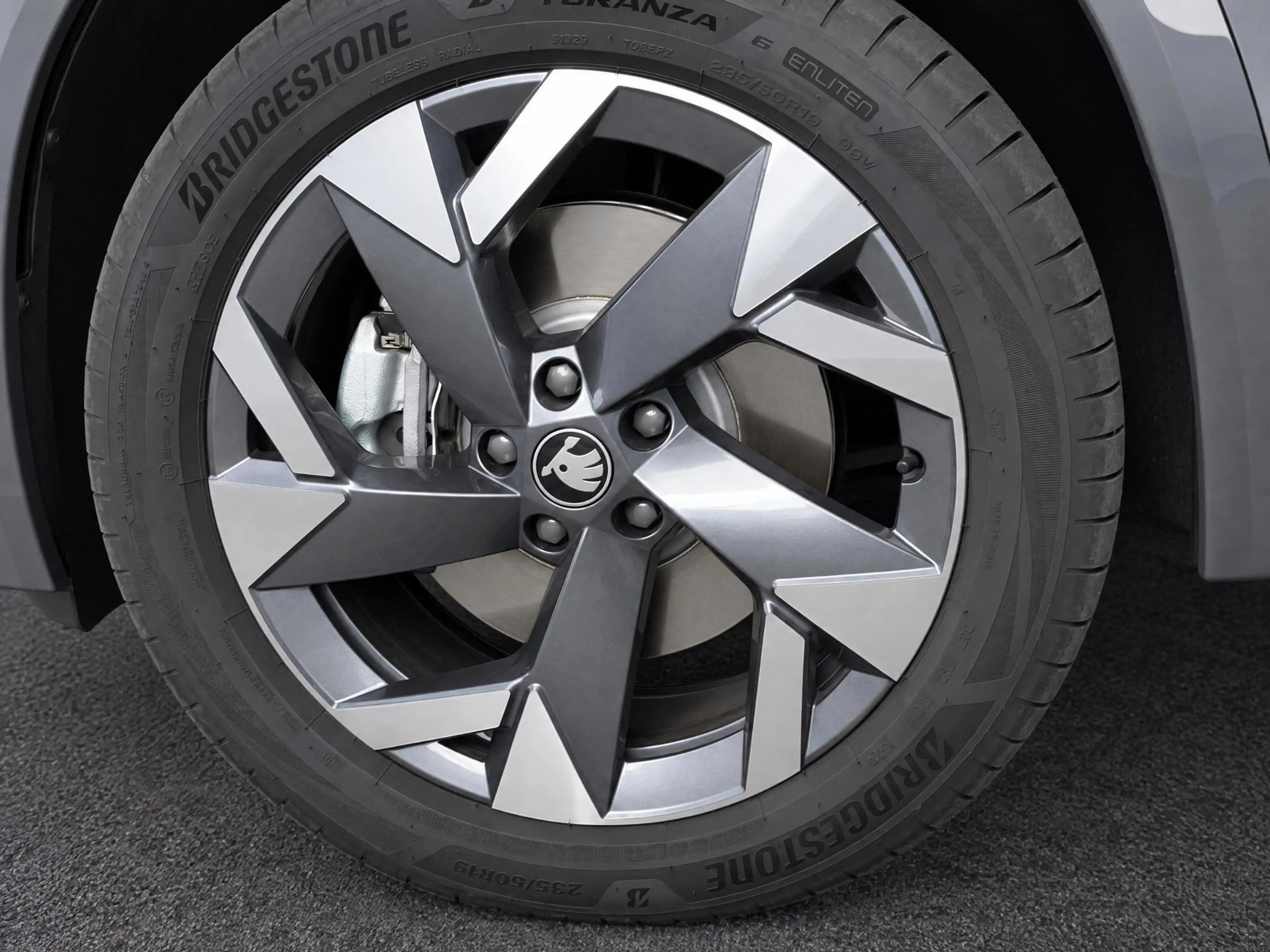 Skoda Kodiaq 1.5 TSI 204pk DSG PHEV Sportline Business · Panora — photo 8