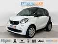 smart forTwo Coupe LED PANODACH SITZ.HZG TEMPOMAT BLUETOOTH KLI Noir - thumbnail 1
