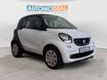 smart forTwo Coupe LED PANODACH SITZ.HZG TEMPOMAT BLUETOOTH KLI Noir - thumbnail 4