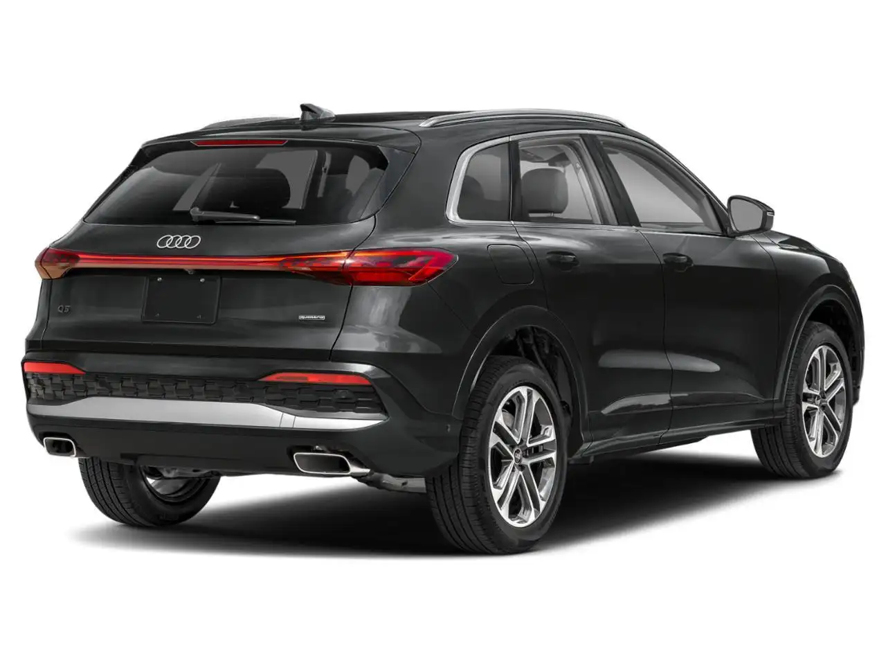 Audi Q5 снимка Audi Q5