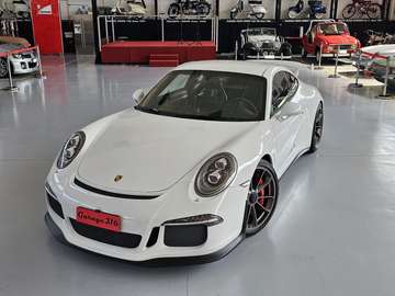 GT3 - Approved fino 03/2028 - Lifter