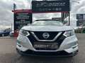 Nissan Qashqai 1.5dCi N-Connecta 4x2 85kW Grijs - thumbnail 1