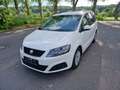 SEAT Alhambra Reference 2.0 TDI **Garantie** Blanc - thumbnail 1