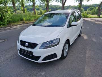 Reference 2.0 TDI **Garantie**
