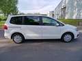 SEAT Alhambra Reference 2.0 TDI **Garantie** Blanc - thumbnail 7