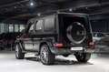 Mercedes-Benz G 63 AMG *CARBON.INT*MASSAGE*AMG-DRIVERS.PACKAGE* Noir - thumbnail 3