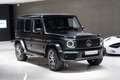 Mercedes-Benz G 63 AMG *CARBON.INT*MASSAGE*AMG-DRIVERS.PACKAGE* Noir - thumbnail 8
