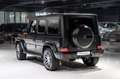 Mercedes-Benz G 63 AMG *CARBON.INT*MASSAGE*AMG-DRIVERS.PACKAGE* Noir - thumbnail 9