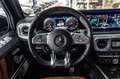 Mercedes-Benz G 63 AMG *CARBON.INT*MASSAGE*AMG-DRIVERS.PACKAGE* Noir - thumbnail 17
