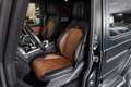Mercedes-Benz G 63 AMG *CARBON.INT*MASSAGE*AMG-DRIVERS.PACKAGE* Noir - thumbnail 14
