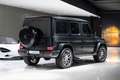 Mercedes-Benz G 63 AMG *CARBON.INT*MASSAGE*AMG-DRIVERS.PACKAGE* Noir - thumbnail 4