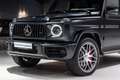 Mercedes-Benz G 63 AMG *CARBON.INT*MASSAGE*AMG-DRIVERS.PACKAGE* Noir - thumbnail 11