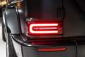 Mercedes-Benz G 63 AMG *CARBON.INT*MASSAGE*AMG-DRIVERS.PACKAGE* Noir - thumbnail 13