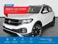 Volkswagen T-Cross Connect 1.0 TSI 70kW (95CV) SG5 (C113LV12) Blanco - thumbnail 1
