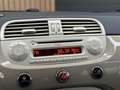 Fiat 500 1.2i Lounge / Carpass / Garantie 12 Mois Beige - thumbnail 10