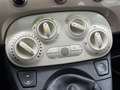 Fiat 500 1.2i Lounge / Carpass / Garantie 12 Mois Beige - thumbnail 11
