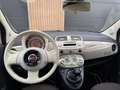 Fiat 500 1.2i Lounge / Carpass / Garantie 12 Mois Beige - thumbnail 8