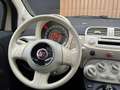 Fiat 500 1.2i Lounge / Carpass / Garantie 12 Mois Beige - thumbnail 9