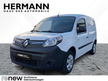 Kangoo 33 (Kauf-Batterie) Z.E. AUT*Facelift