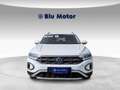 Volkswagen T-Roc 1.0 tsi life 110cv Blanco - thumbnail 2