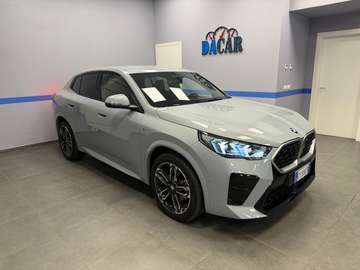 X2 sdrive 18d MSport auto GARANZIA BMW 2027