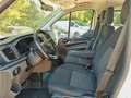Ford Transit Custom Doka Kasten 300 L1 Trend Sortimo Weiß - thumbnail 16