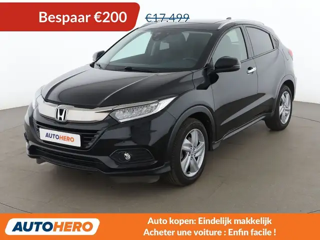 Honda HR-V 1.5 i-VTEC Executive