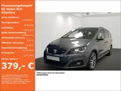 Seat Alhambra FR Line 2.0 TDI DSG Allradantrieb