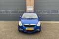 Opel Agila 1.0 Edition All-Season | A/C | Centrale Vergrendel Blauw - thumbnail 5