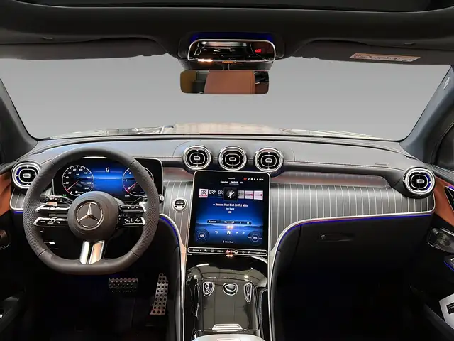 Mercedes-Benz 450 view 10