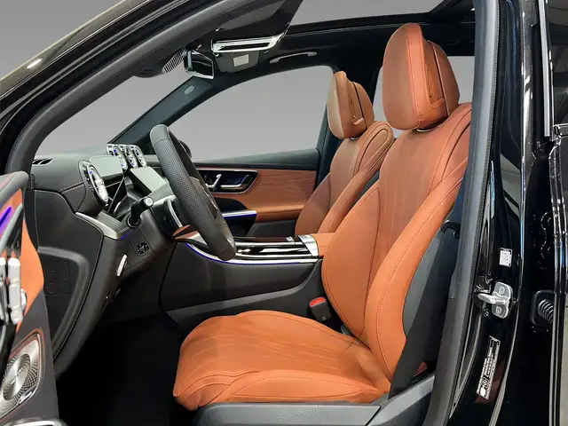 Mercedes-Benz 450 view 8