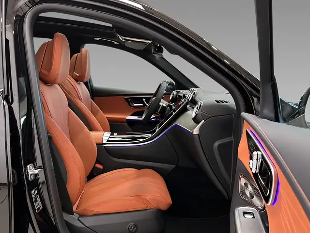 Mercedes-Benz 450 view 14