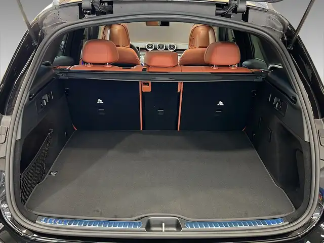 Mercedes-Benz 450 view 6