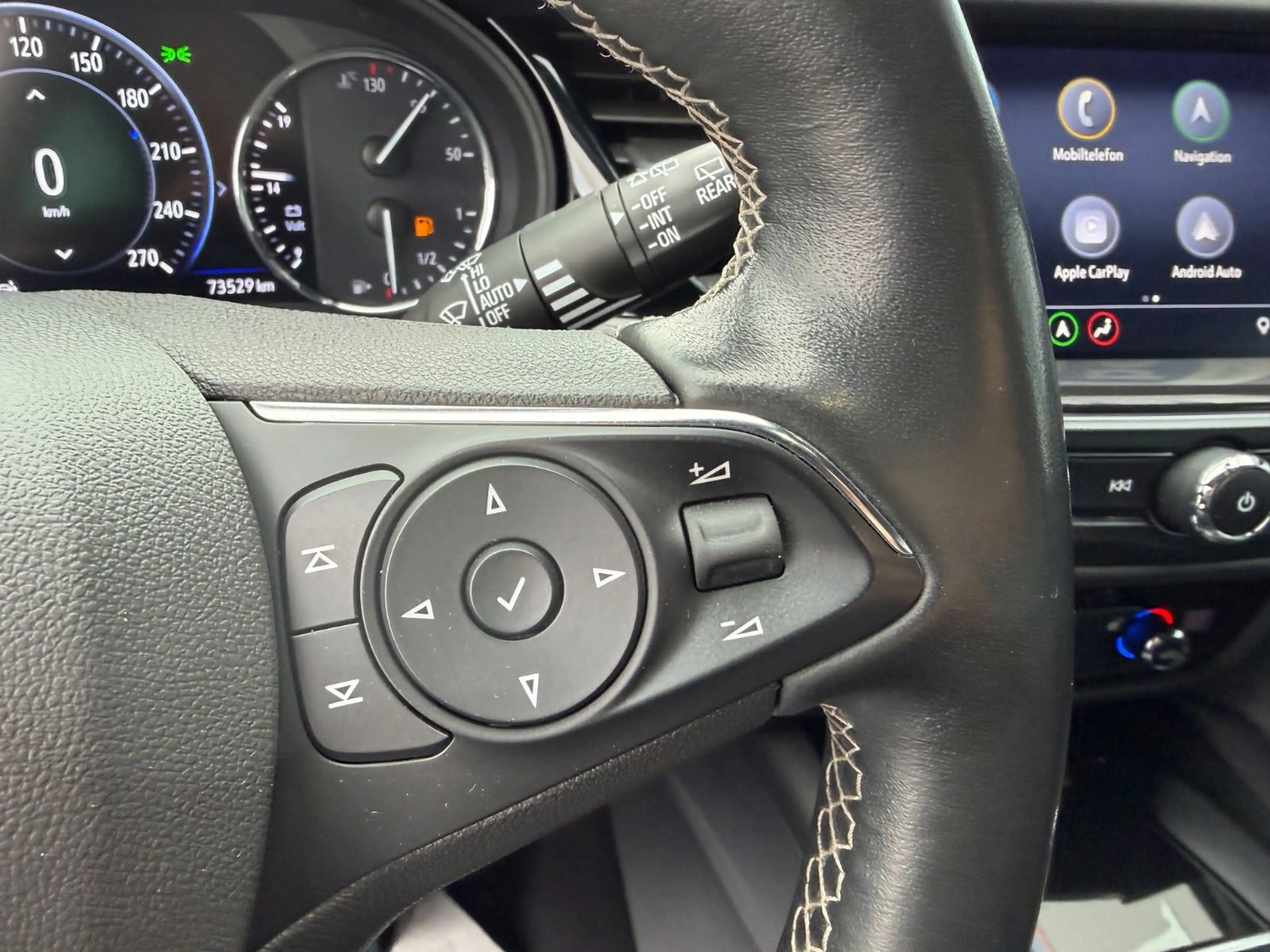 Opel Insignia B Sports Tourer Business AUTOMATIK*LED — photo 14