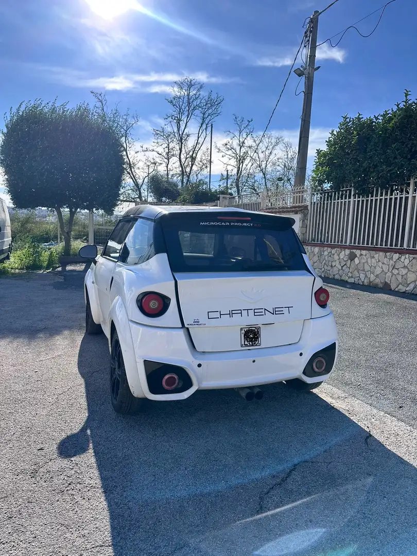 Chatenet CH 26 confort - 1