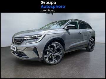 1.2 E-Tech TECHNO Esprit Alpine full hybrid