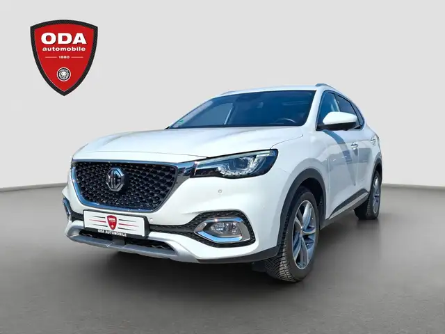 MG EHS Luxury PHEV=360°=2xKAMERA=PANORAMA=ACC=LEDER