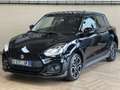 Suzuki Swift 1.4 140pk Sport | Navi | 17" | Carplay | Stoelverw Zwart - thumbnail 27