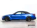 BMW M4 Cabrio Competition xDrive Azul - thumbnail 3