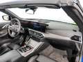 BMW M4 Cabrio Competition xDrive Azul - thumbnail 12